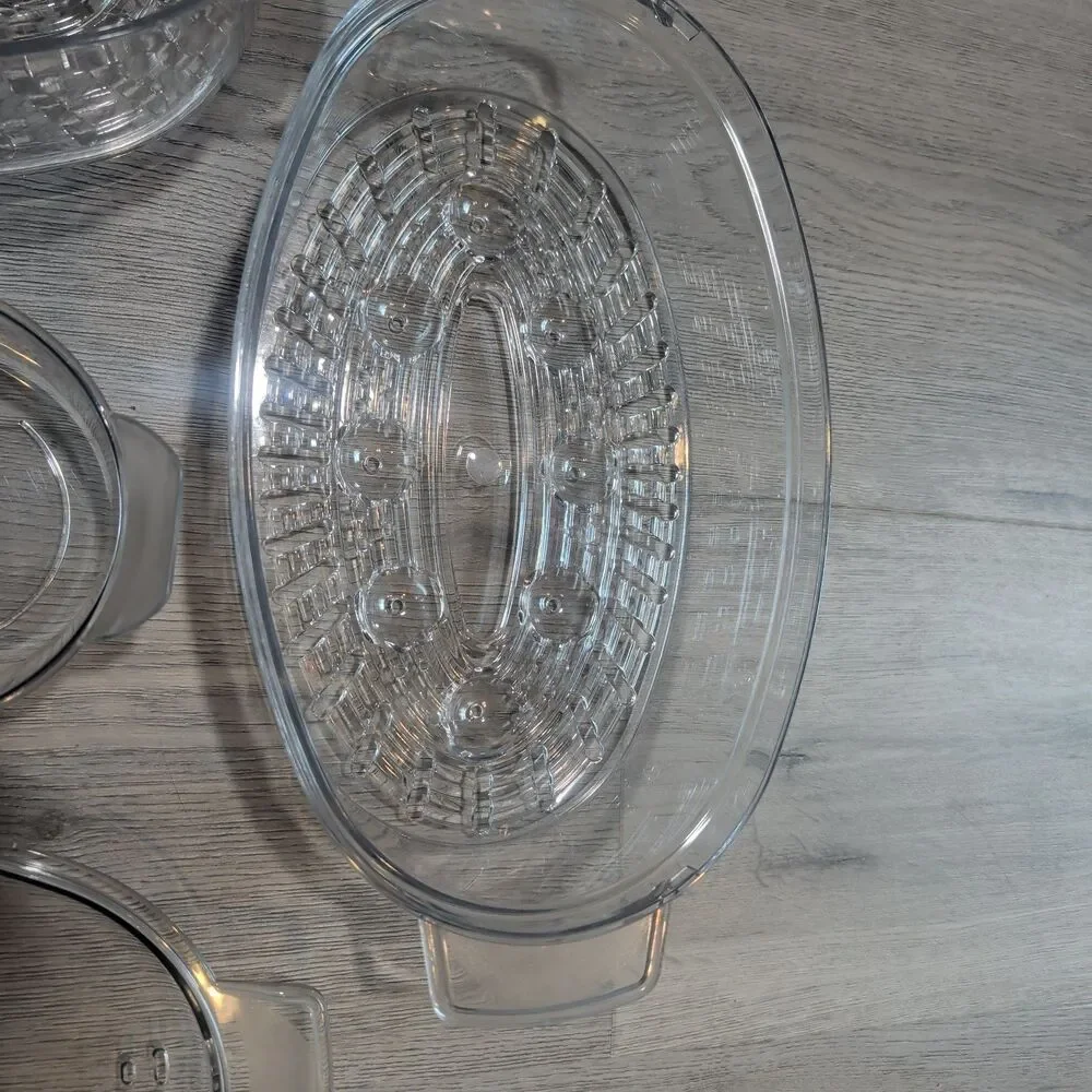 Oster food steamer